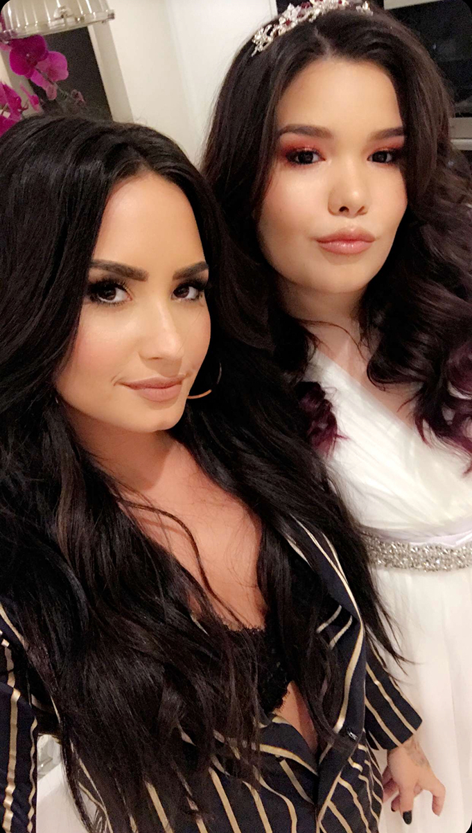 Celeb Sibling Lookalikes