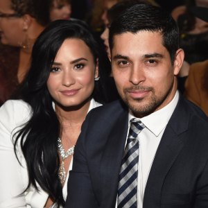Demi Lovato, Wilmer Valderrama