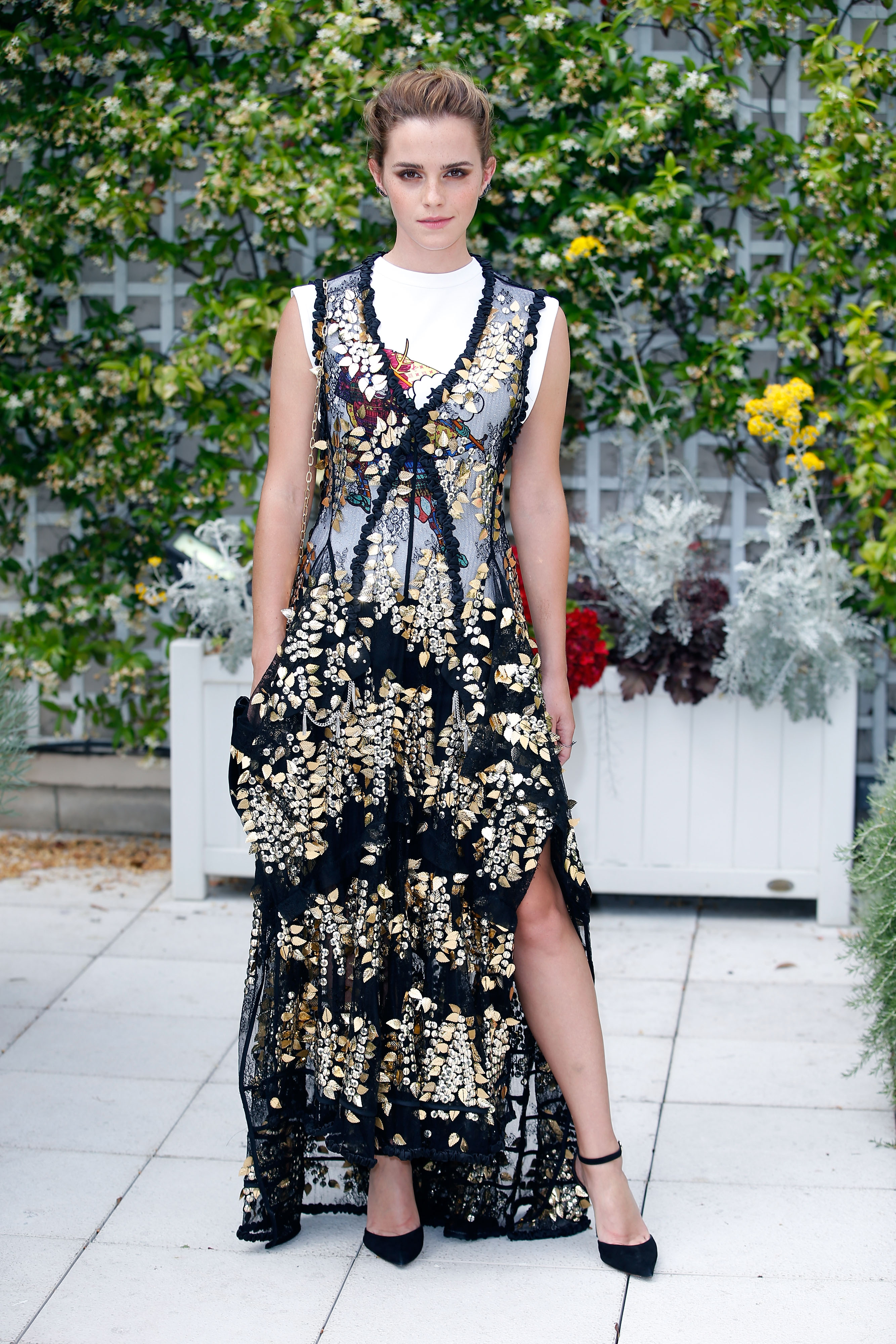 Emma Watson best fashion moments