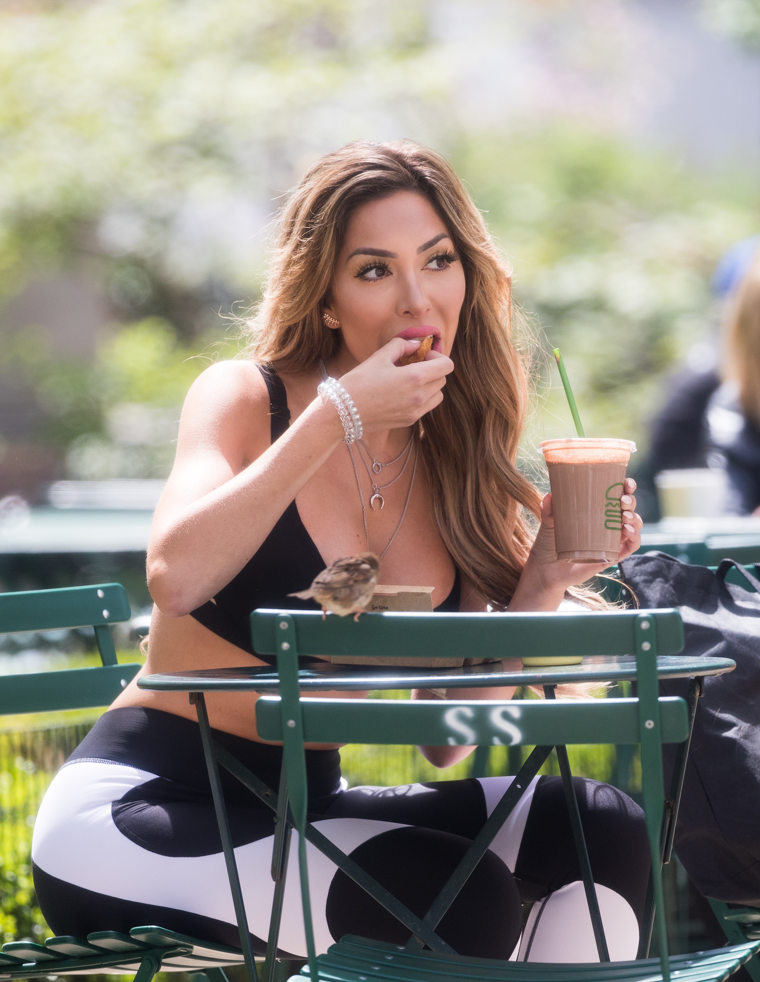 Farrah Abraham