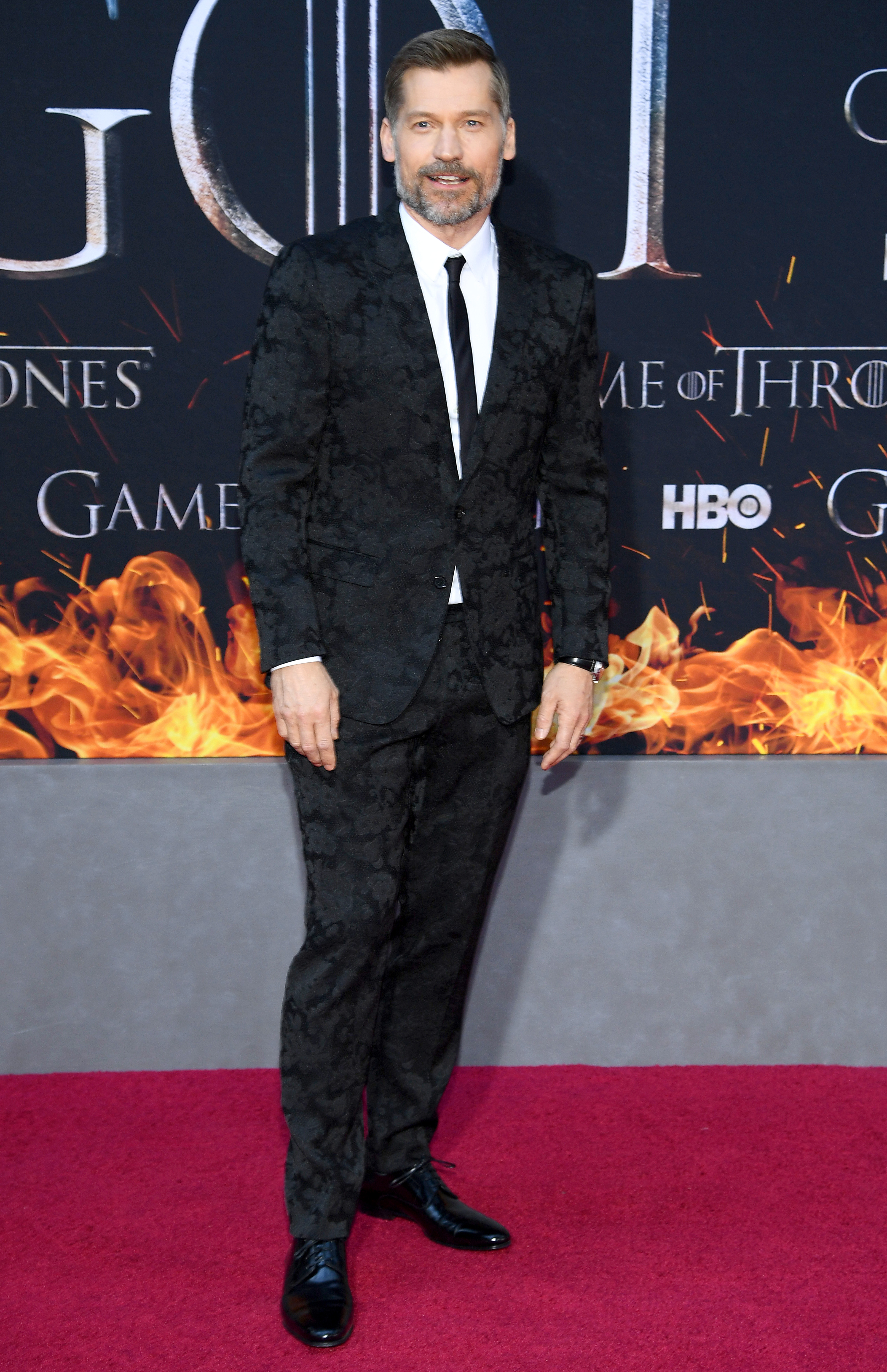 Game of Thrones Season 8 Premiere Red Carpet
