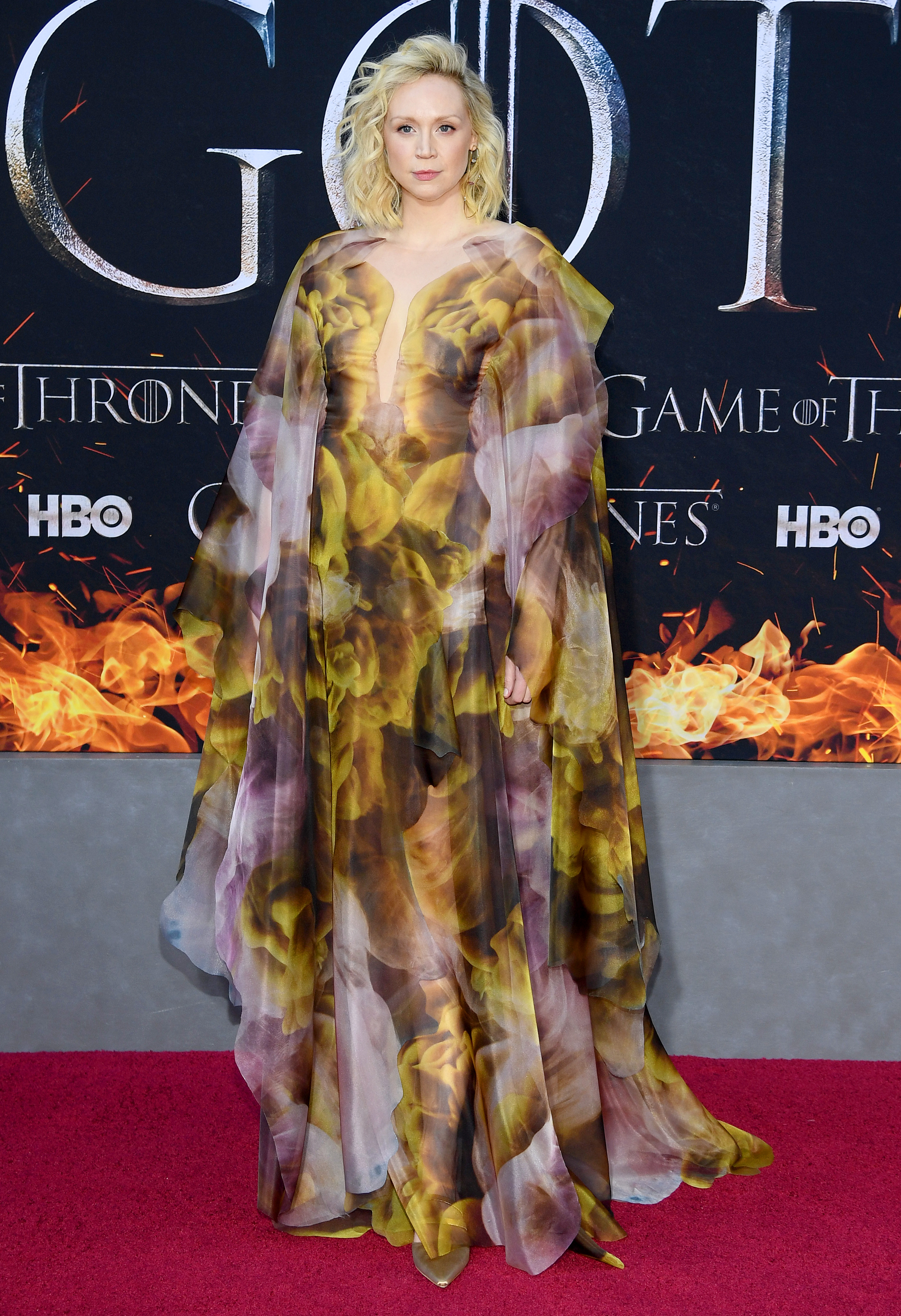 Game of Thrones Season 8 Premiere Red Carpet