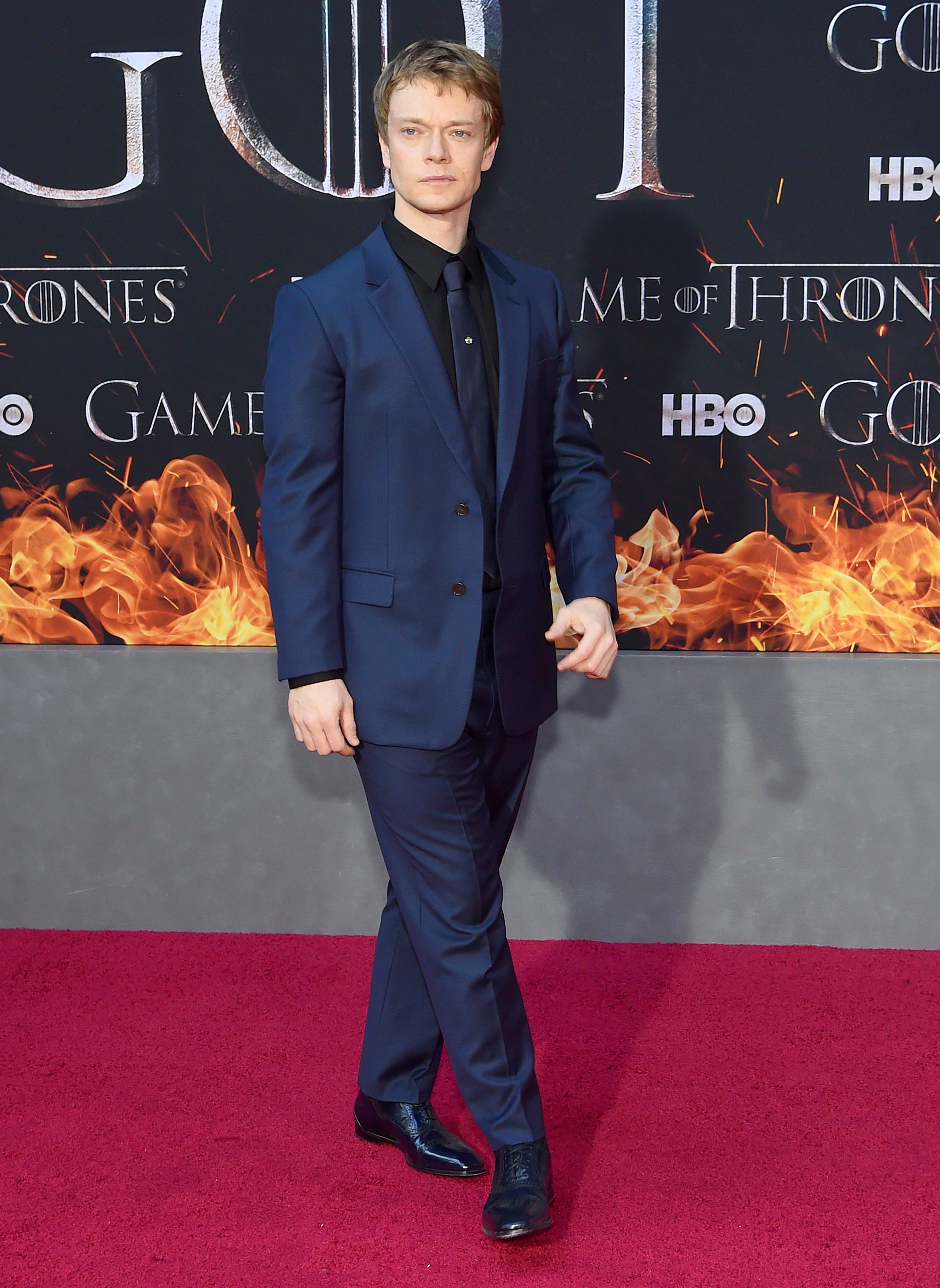Game of Thrones Season 8 Premiere Red Carpet