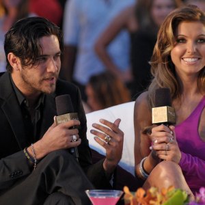 audrina patridge and justin bobby