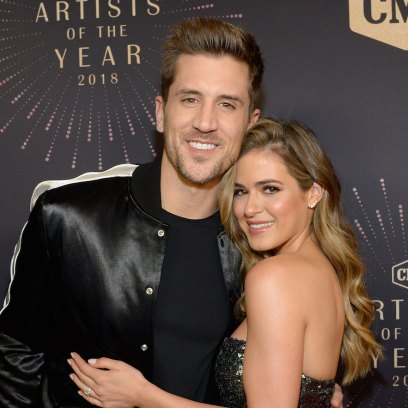 Jordan Rodgers says he and jojo fletcher are 'up next' to get married