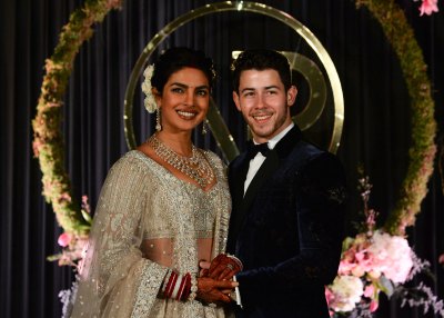 Nick Jonas Priyanka Chopra wedding