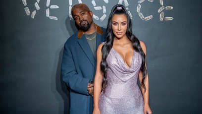 Kim Kardashian and Kanye West welcome baby no. 4