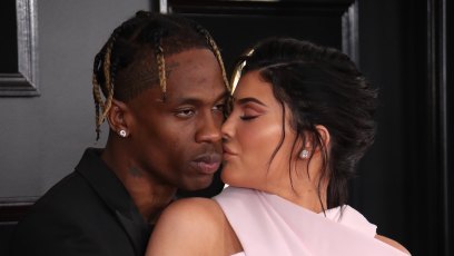 61st Annual GRAMMY Awards Arrivals