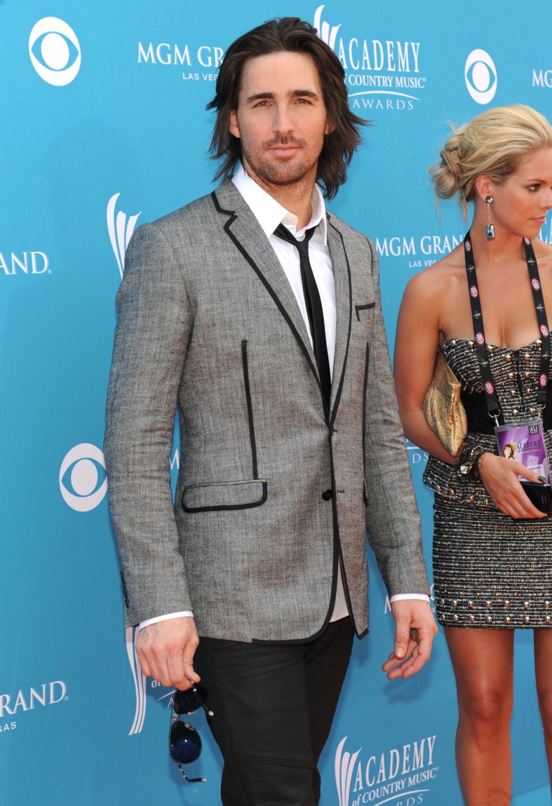 jake Owen 2009 ACM Awards