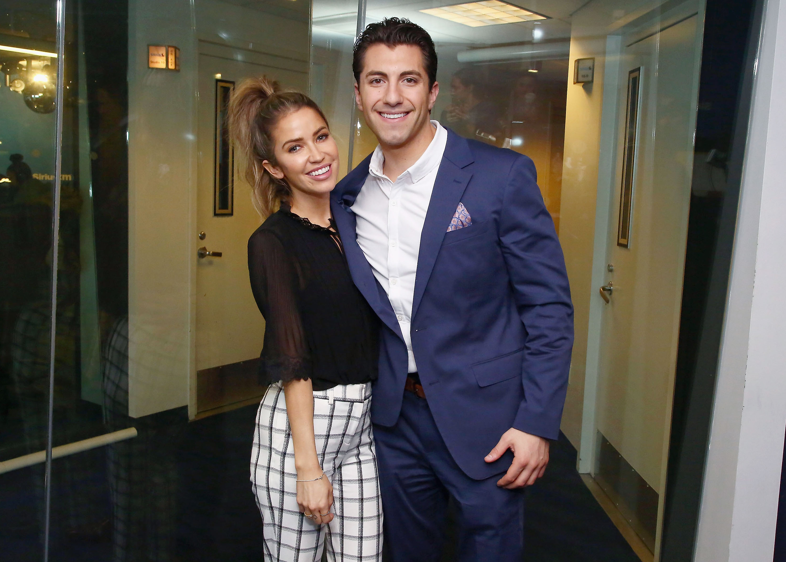 Kaitlyn Bristowe Jason Tartick relationship quotes