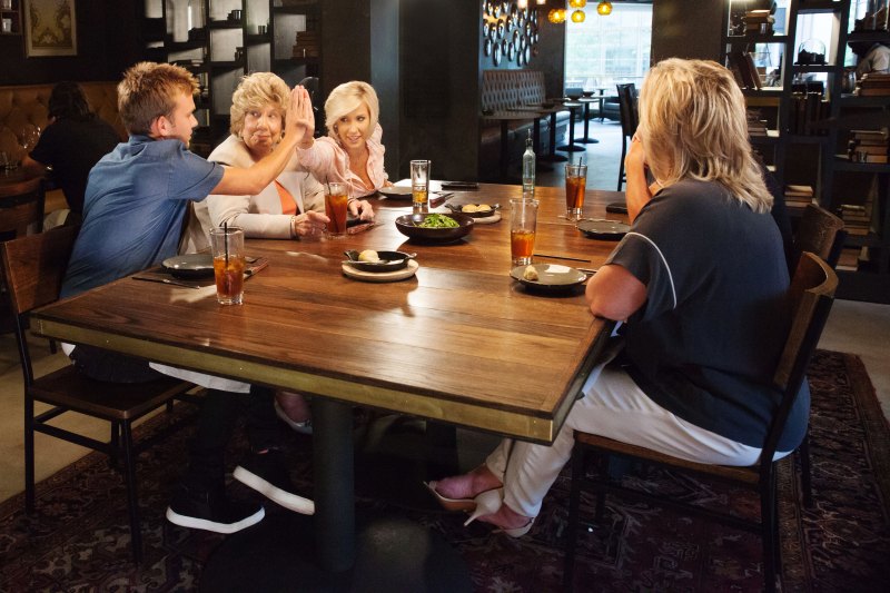 Growing Up Chrisley - Season 1