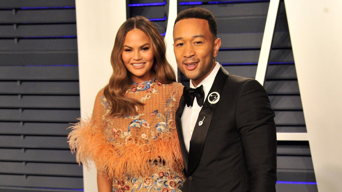 Chrissy Teigen John Legend matching tattoo meaning
