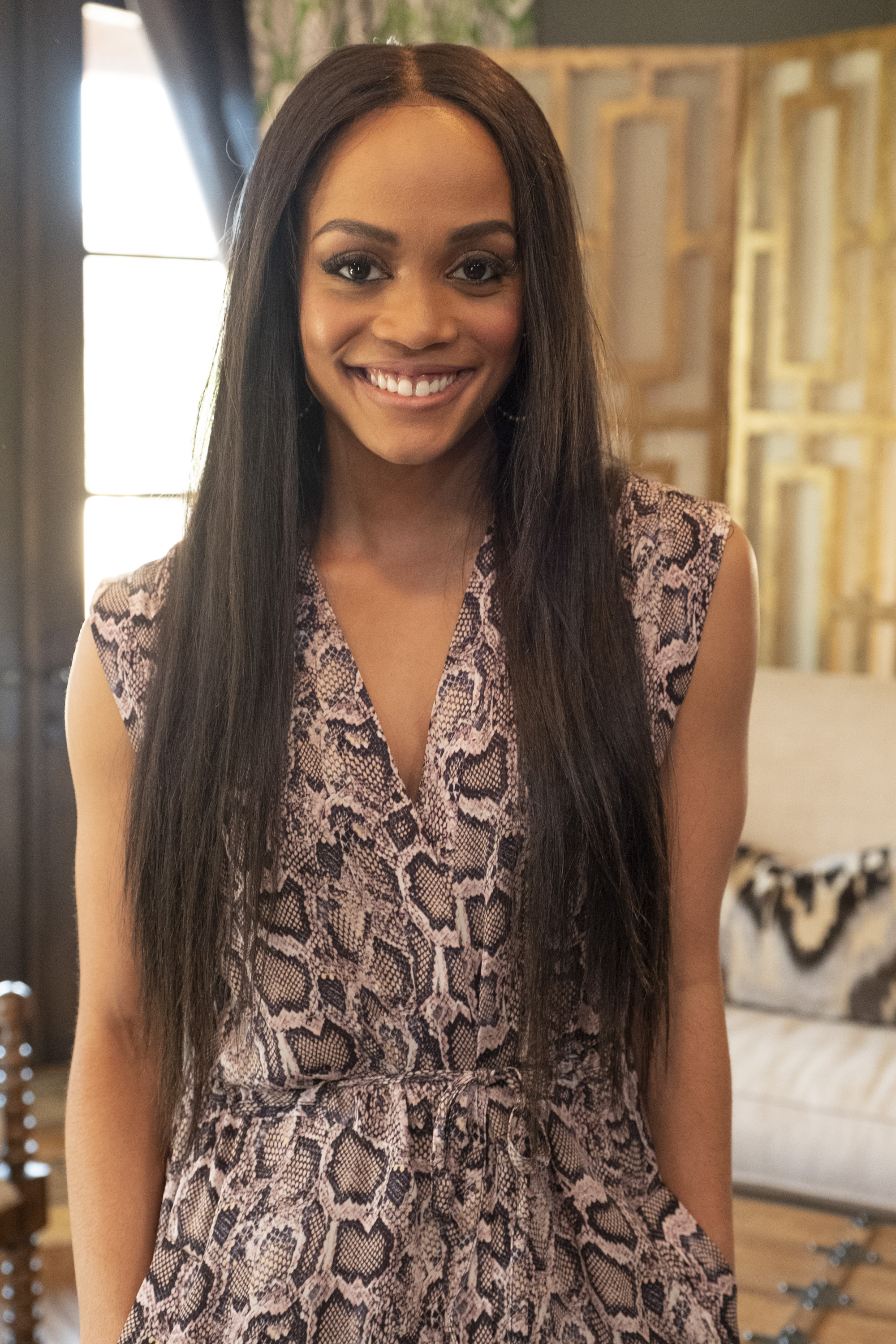 Bachelorette reunion special rachel lindsay