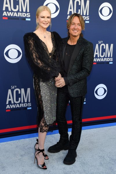 nicole kidman with keith urban