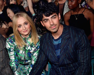Sophie Turner, Joe Jonas, BBMAs