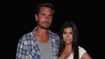 Kourtney Kardashian says cosleeping with their kids hurt her relationship with scott disick
