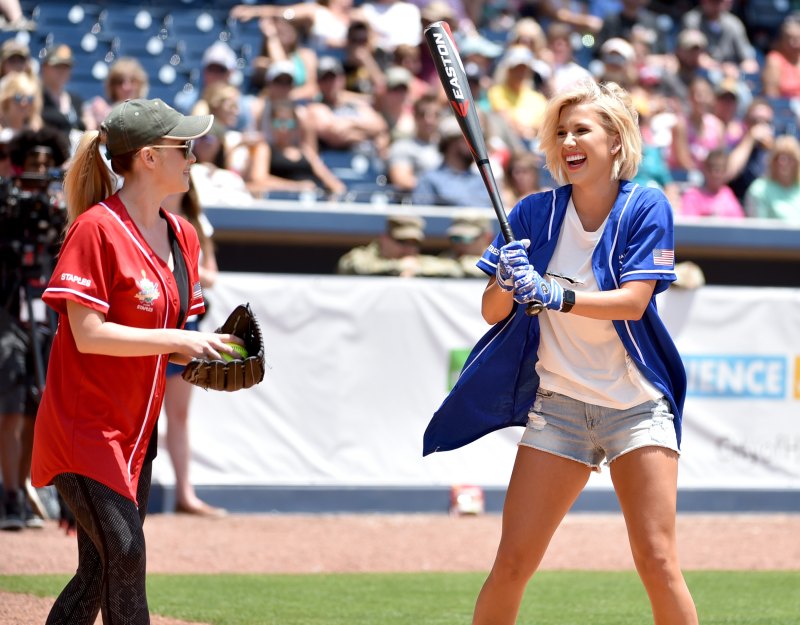 Savannah Chrisley