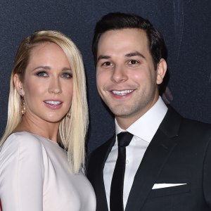 Anna Camp and Skylar Astin split broke up marriage