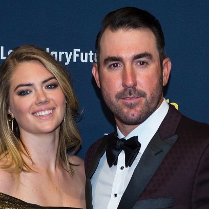 Justin Verlander says the secret to his great relationship with kate upton is marrying your best friend