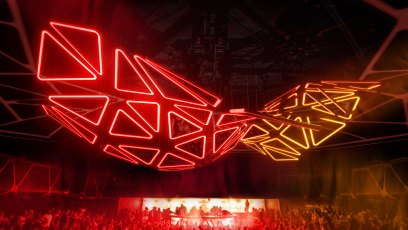 Hakkasan Group