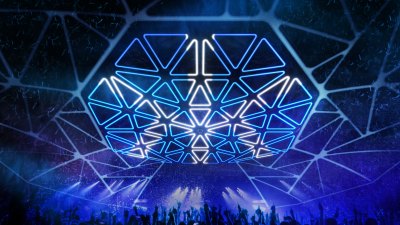 Hakkasan Group