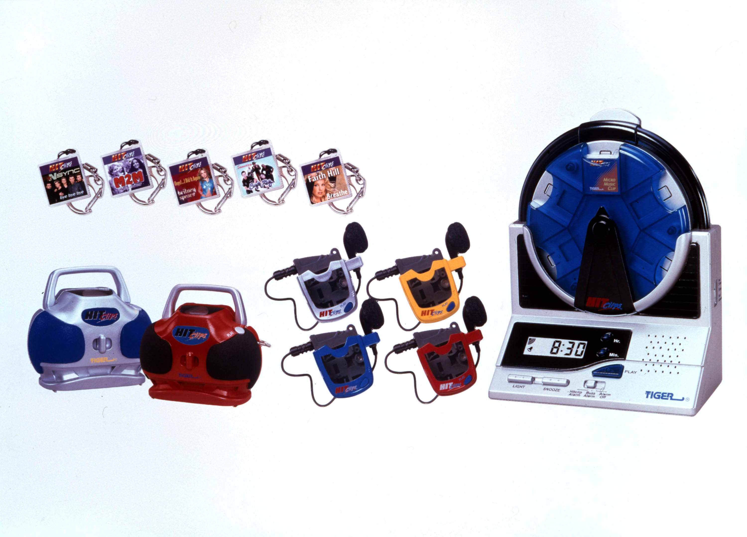 HitClips
