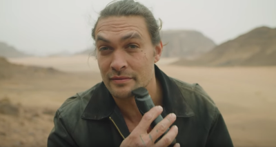 Jason Momoa