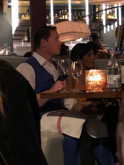 John Cena, Shay Shariatzadeh