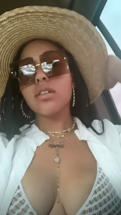 Jordyn Woods Insta Story