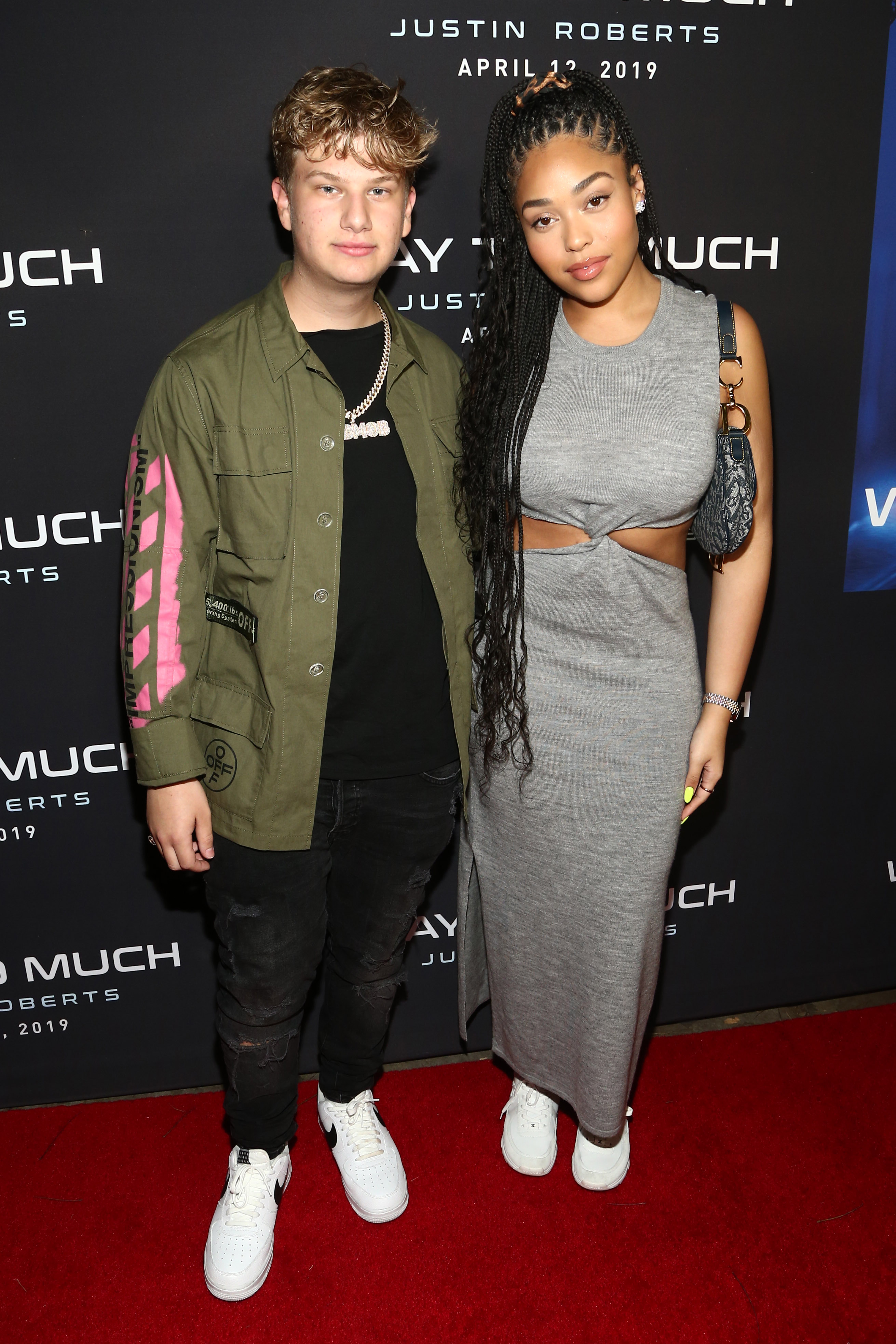 Premiere Party For Justin Roberts' New Music Video "Way Too Much"