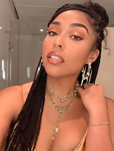 Jordyn Woods
