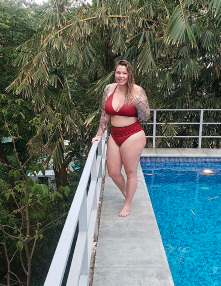 Kailyn Lowry