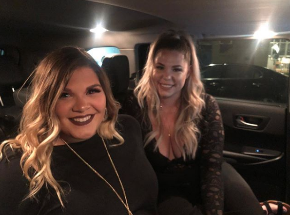 'Teen Mom 2' star Kailyn Lowry