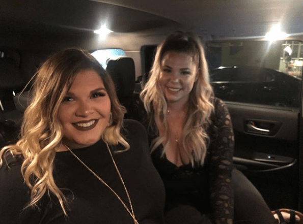 'Teen Mom 2' star Kailyn Lowry