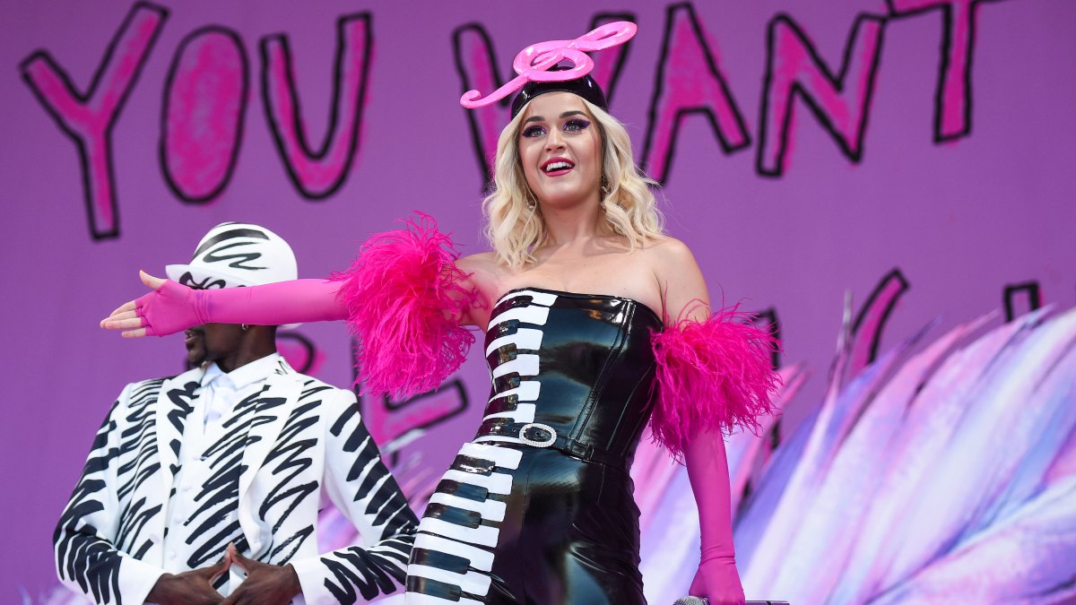Katy Perry