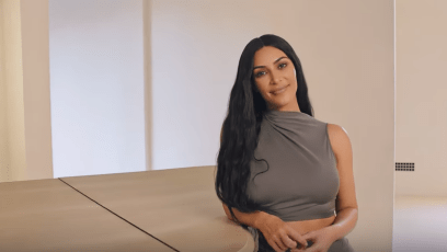 Kim Kardashian, 73 Questions