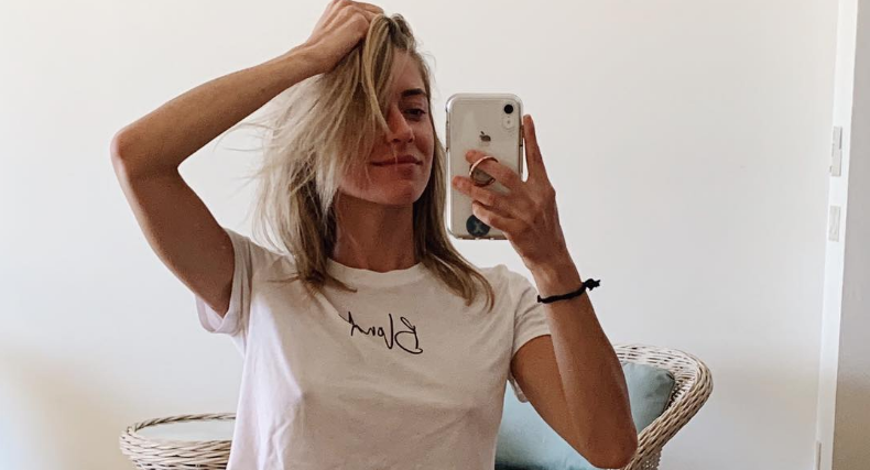 Kristin Cavallari