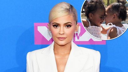Kylie Jenner Birthday True Stormi