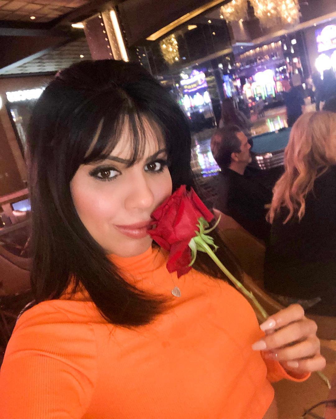 90 Day Fiance Star Larissa Dos Santos Reveals Her Secret to a Cellulite-Free Tush