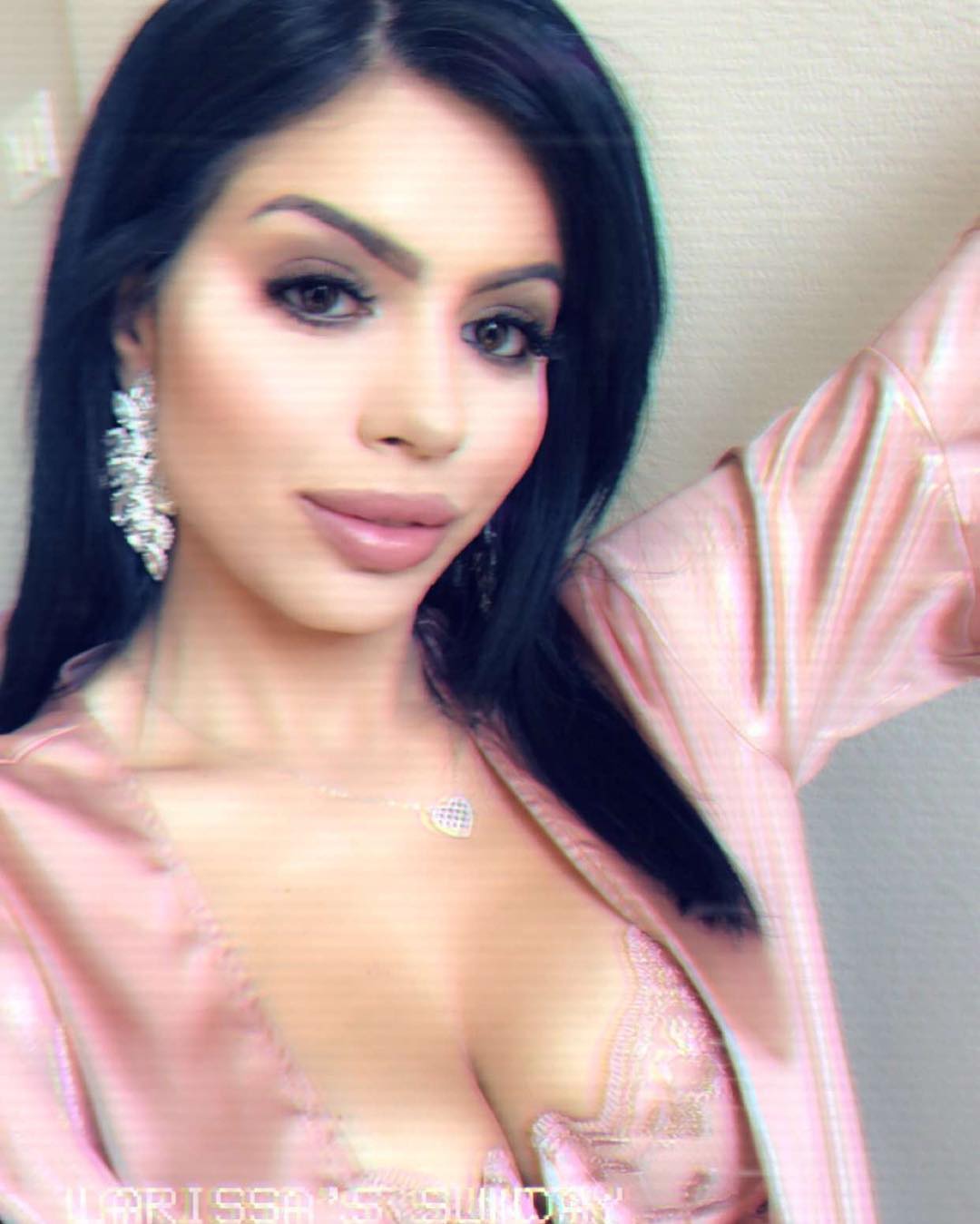 90 Day Fiance Star Larissa Dos Santos Reveals Her Secret to a Cellulite-Free Tush