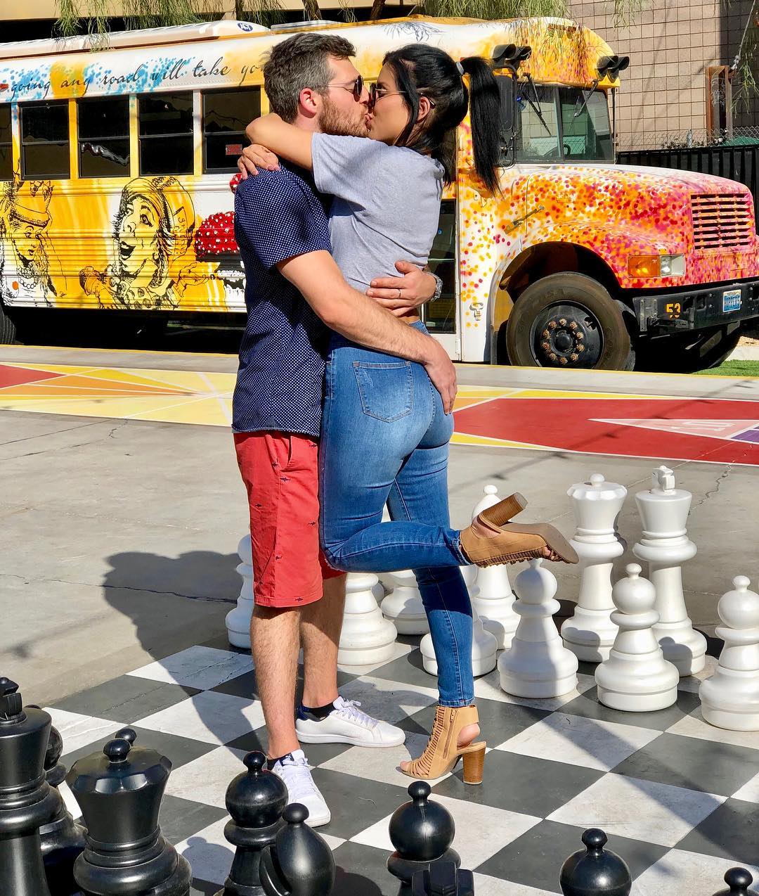 90 Day Fiance Star Larissa Dos Santos Reveals Her Secret to a Cellulite-Free Tush