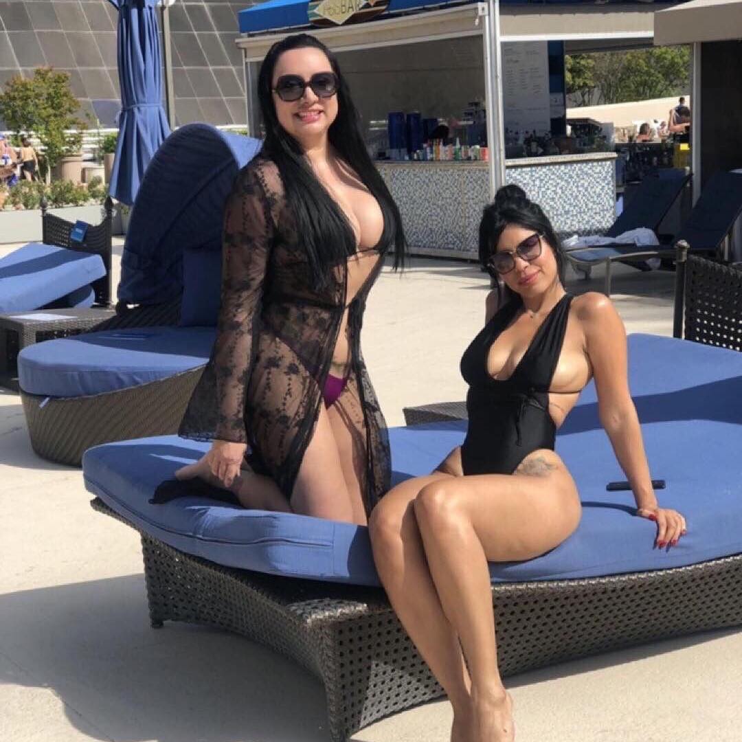 90 Day Fiance Star Larissa Dos Santos Reveals Her Secret to a Cellulite-Free Tush