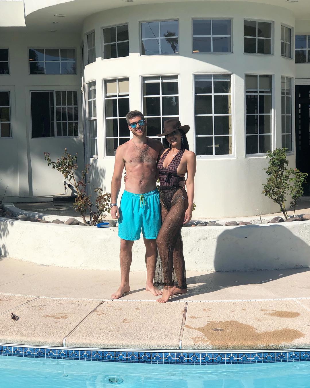 90 Day Fiance Star Larissa Dos Santos Reveals Her Secret to a Cellulite-Free Tush