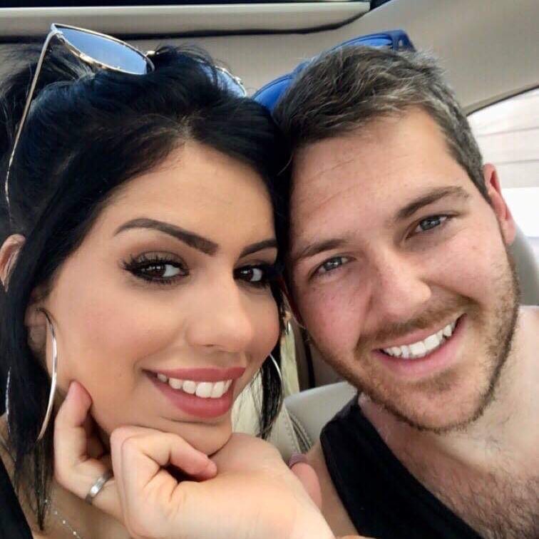 90 Day Fiance Star Larissa Dos Santos Reveals Her Secret to a Cellulite-Free Tush