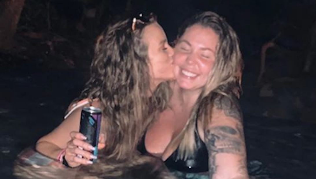 Leah Messer, Kailyn Lowry