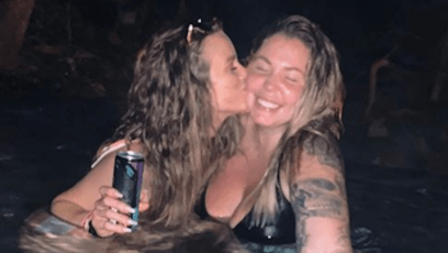 Leah Messer, Kailyn Lowry