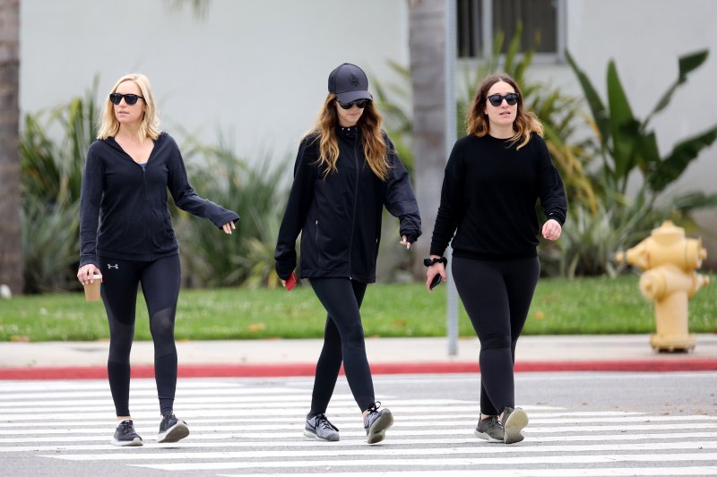 Katherine Schwarzenegger bridal shower marriage chris pratt