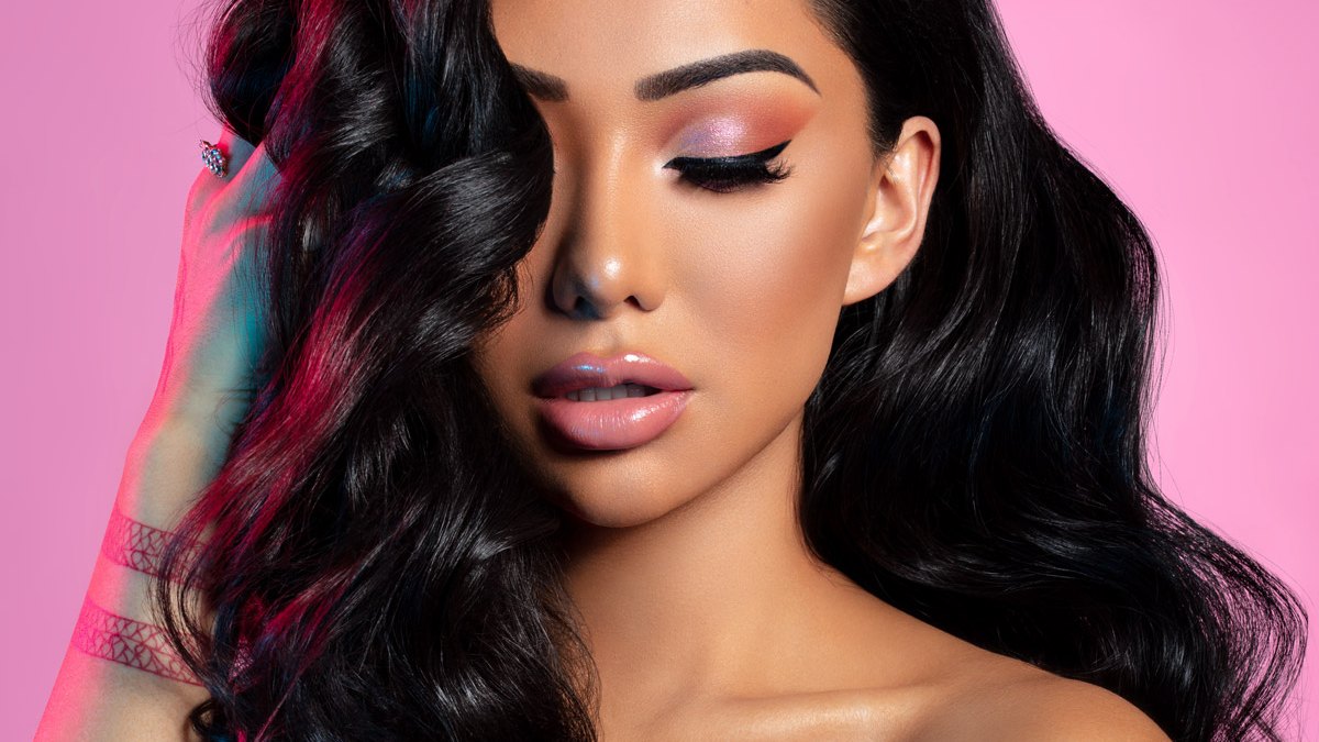 nikita dragun dragun beauty launch