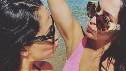 Nikki Bella, Brie Bella