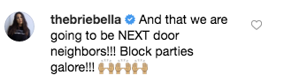 Nikki Bella Instagram
